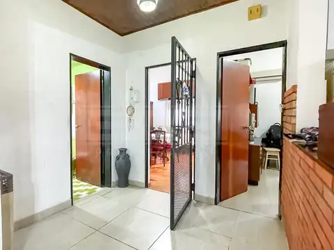 Depto Tipo Casa en Venta con 1 cocheras