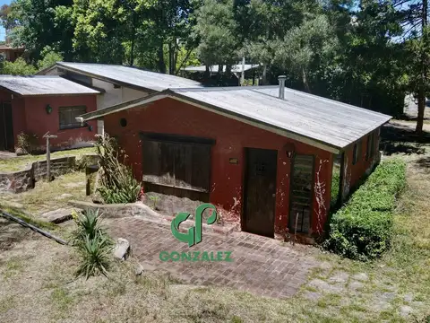 Casa en Venta en Villa Gesell, USD 84.000