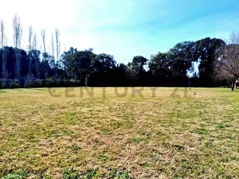 Terreno en Venta 15  mts Frente