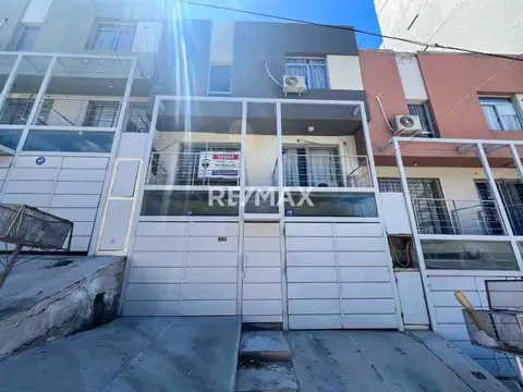 DÚPLEX EN VENTA 2 DORMITORIOS | CHRESTIA 1095