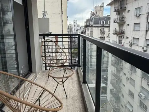 Departamento en Venta en Recoleta, USD 235.000