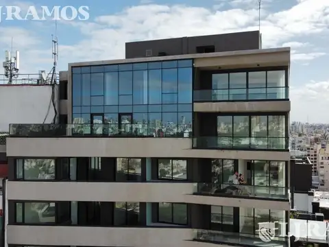 Departamento en Venta de 3 ambientes en Palermo Soho