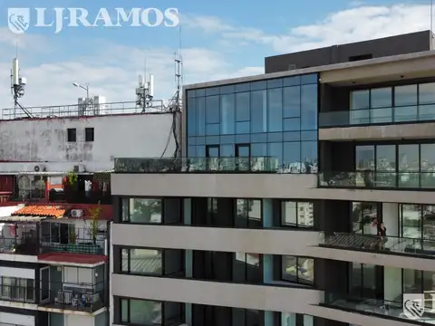 Avenida Córdoba 4300