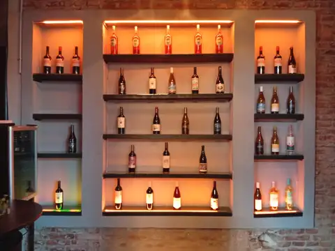 Fondo Comercio en Venta en Villa Crespo, USD 23.000