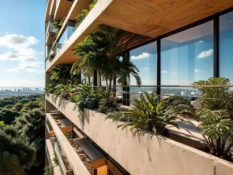 Departamento - Venta - Argentina, Quilmes - Alvear 1000