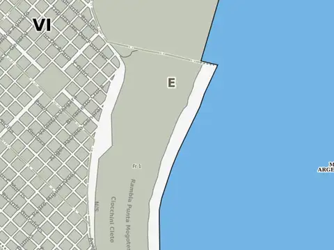 Calabria 2500
