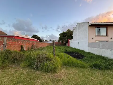 VENTA Lote Punta Mogotes