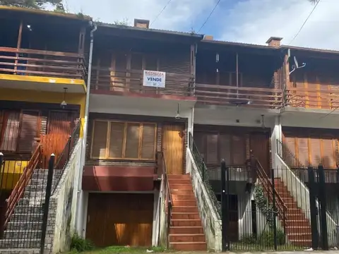 PH en Venta en San Bernardo del Tuyu, Partido de La Costa