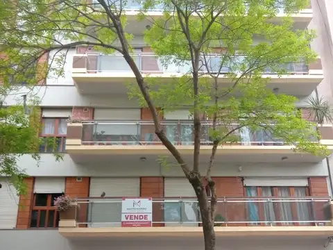 Departamento - Venta - Argentina, Mar del Plata - 9 DE JULIO 2800