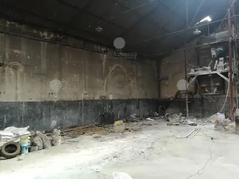 Galpon en Venta en Sarandi, USD 270.000