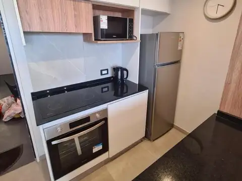 Departamento en Alquiler al Sur