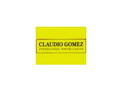 CLAUDIO GOMEZ INMOBILIARIA