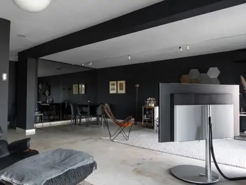 Departamento en Venta en Recoleta, USD 430.000
