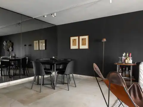Avenida del Libertador 1100 , Piso 9