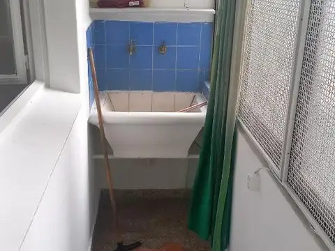 Departamento en Alquiler 50 años