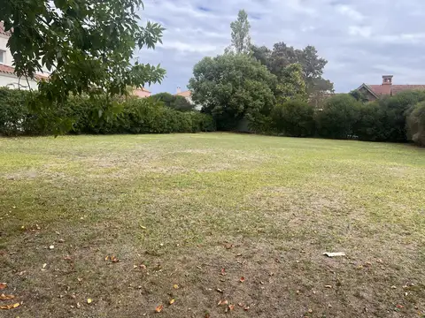 Terreno en Venta en Nordelta, Partido de Tigre