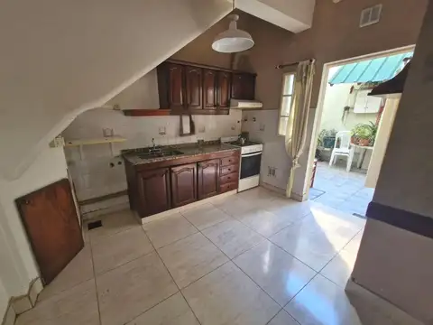 VENTA PH 3 AMBIENTES WILDE CON PATIO