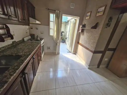 Depto Tipo Casa en Venta de 2 dormitorios