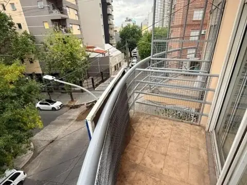 Departamento en Alquiler 40 años