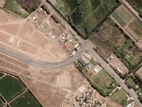 TERRENO EN VENTA | FINCAS DE VISTA ALEGRE