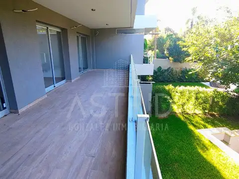 Venta de Departamento 4 ambientes, San Fernando