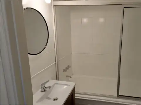 Departamento en Alquiler 50 años