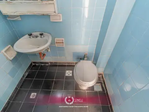Departamento en Venta Apto profesional