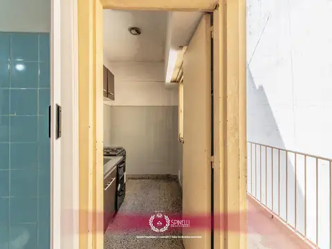 Departamento en Venta 20 años