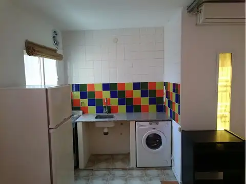 Departamento en Alquiler 50 años