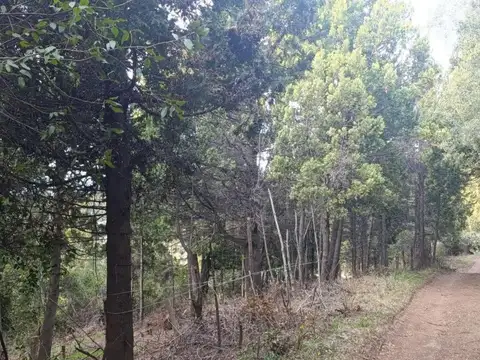 Terreno en Venta en San Carlos de Bariloche, USD 60.000