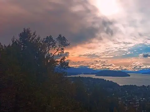 Lote en venta en Bariloche