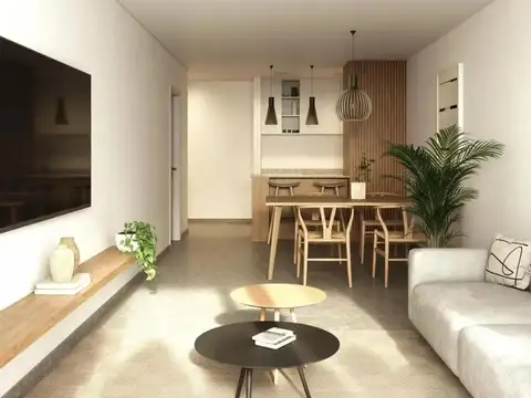Departamento en Venta al Noreste