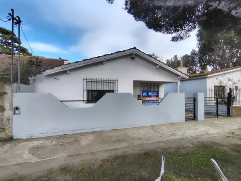 Casa en Venta en San Bernardo del Tuyu, Partido de La Costa