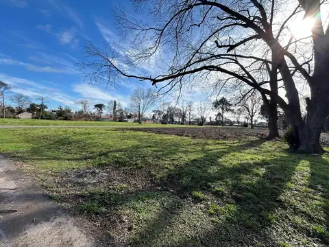 Lotes en venta, Barrio Parque El Remanso, Del Viso