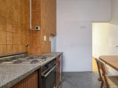 Venta casa 5 ambientes Colinas de Peralta Ramos