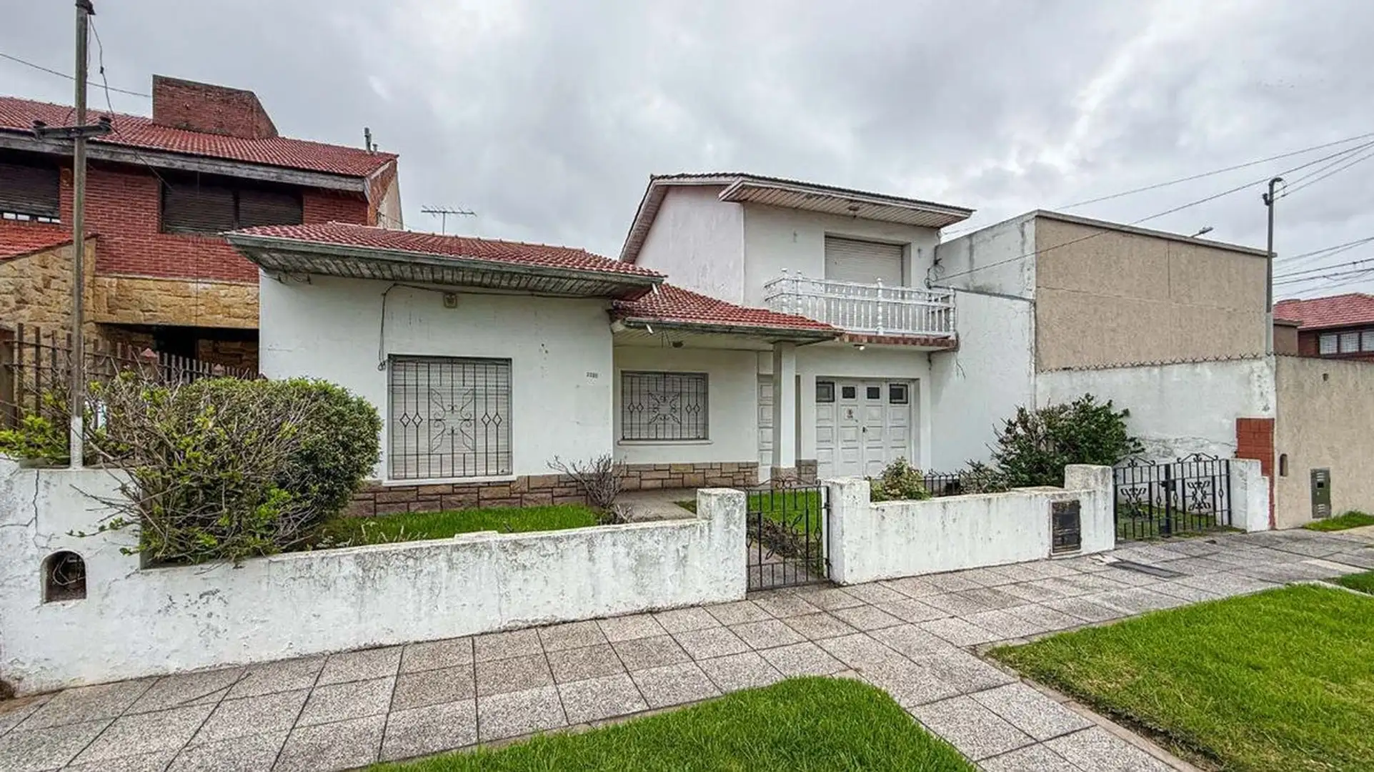 Venta casa 5 ambientes Colinas de Peralta Ramos