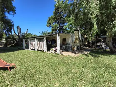 Quinta en Venta de 2 dormitorios