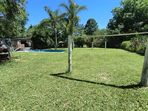 Quinta en Venta en San Jose del Rincon, La Capital