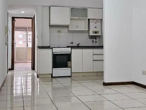 Departamento en Alquiler de 2 ambientes