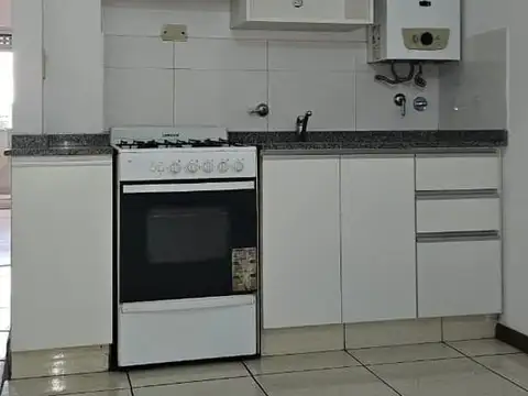 Departamento en Alquiler de 1 dormitorio