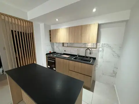 Departamento en Venta Apto profesional