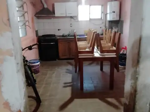 Depto Tipo Casa en Venta de 3 ambientes