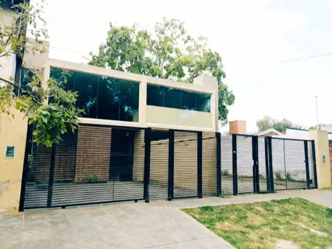 Venta en bloque dos duplex de 4 amb c/u Marcos Paz