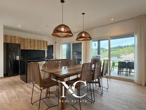Casa en Venta A Estrenar