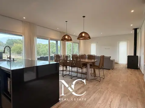 Casa en Venta al Noreste