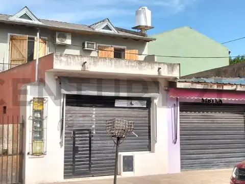 chacabuco 1900, Piso 2