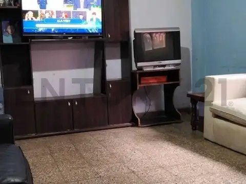 Casa en Venta 16 años