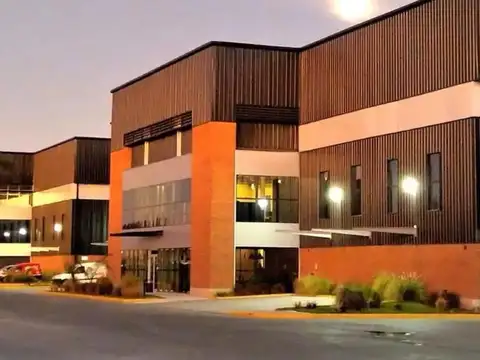 Galpon en Alquiler 10 años