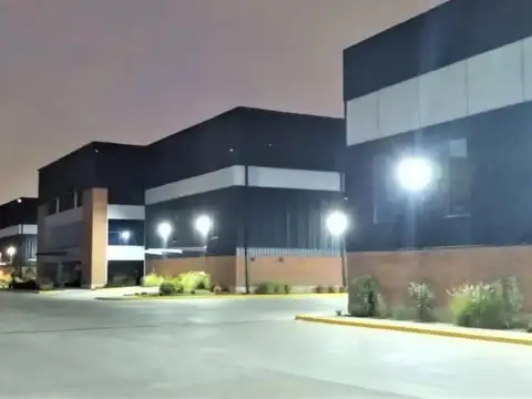 Galpon en Alquiler 10 años