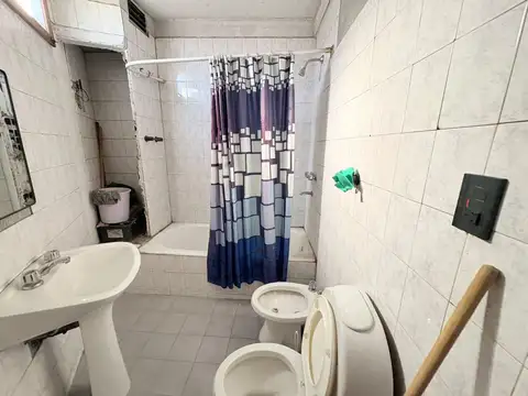 Alquiler de Departamento 2 Ambientes en Parque Chas, Capital Federal